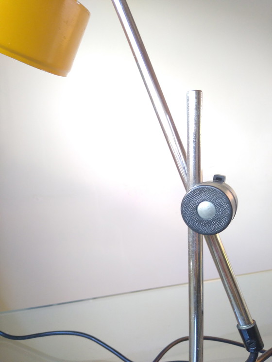 Image 1 of Anvia bureaulamp