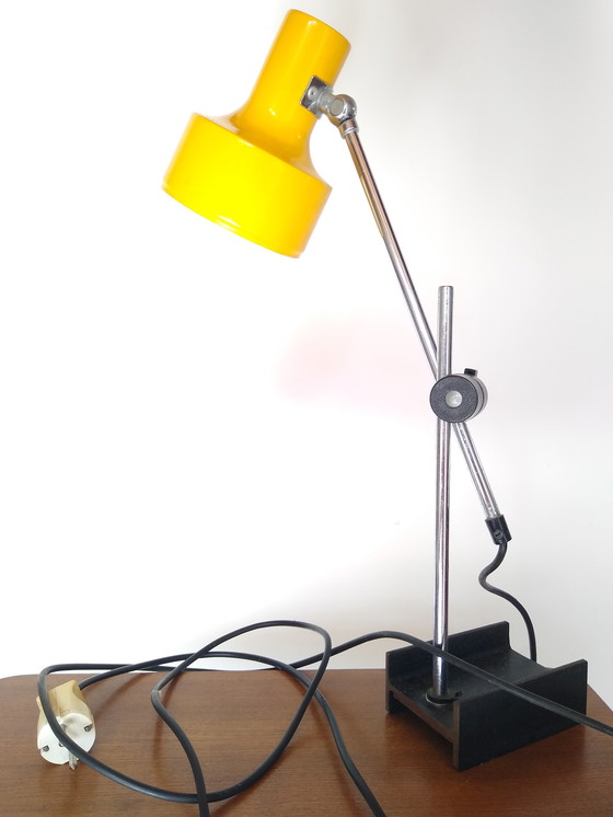 Image 1 of Anvia bureaulamp