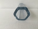 Zweeds design glas