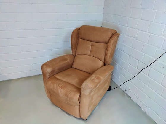 Image 1 of Himolla oorfauteuil