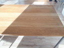 Bert Plantagie eettafel