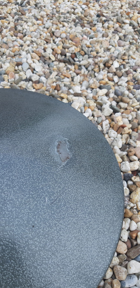 Image 1 of Gispen vintage kapstok