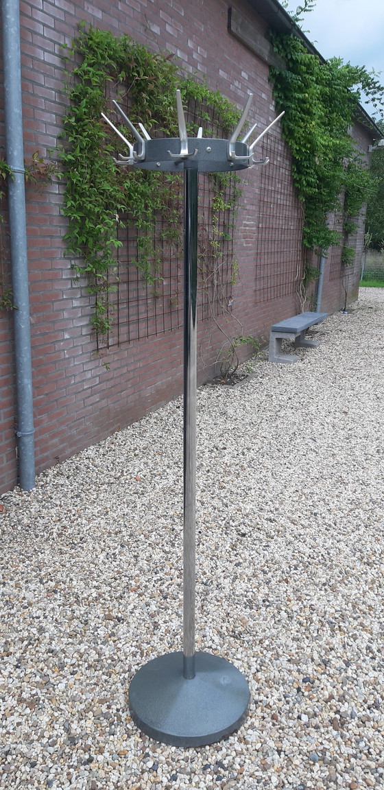 Image 1 of Gispen vintage kapstok