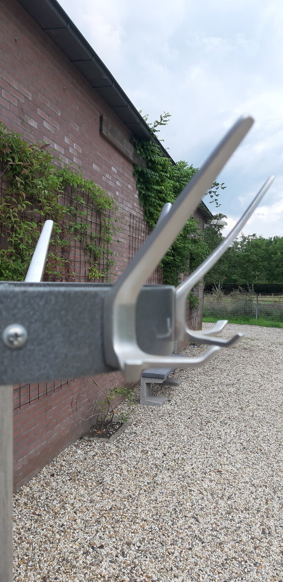 Image 1 of Gispen vintage kapstok