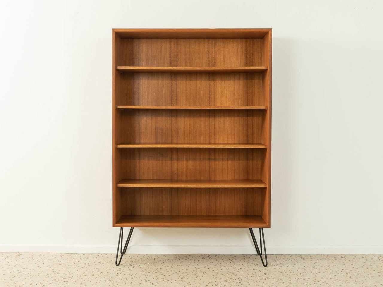 WK Möbel boekenkast