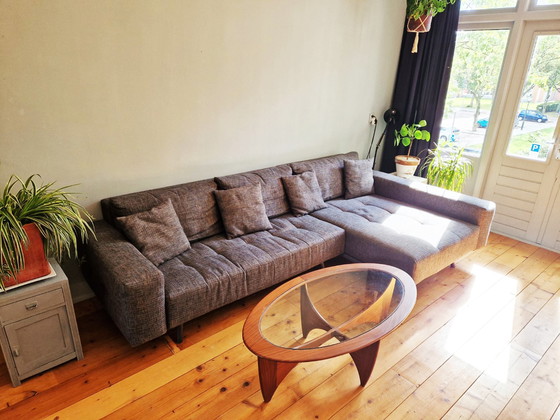 Image 1 of Design hoekbank