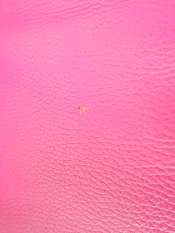 Image 1 of Bert Plantagie roze bank