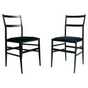 Cassina Superleggera 699 stoel