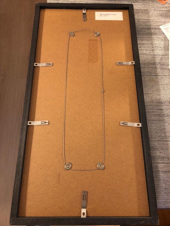 Image 1 of Annemarie Busschers Tekening