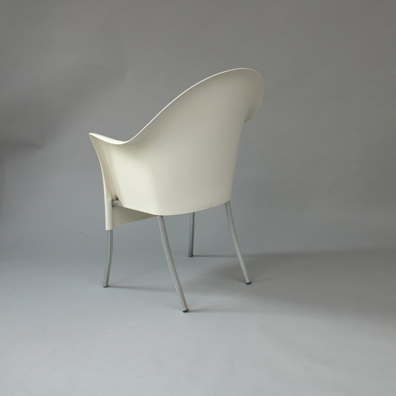 Image 1 of 5x Driade Lord Yo stoelen door Philippe Starck