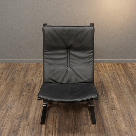 Image 1 of LK Hjelle SIESTA FIORA Fauteuils van Ingmar Relling