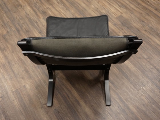 Image 1 of LK Hjelle SIESTA FIORA Fauteuils van Ingmar Relling