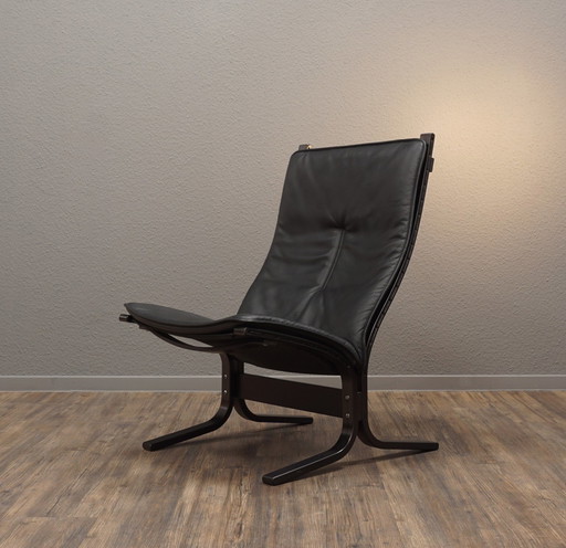 LK Hjelle SIESTA FIORA Fauteuils van Ingmar Relling