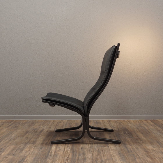 Image 1 of LK Hjelle SIESTA FIORA Fauteuils van Ingmar Relling