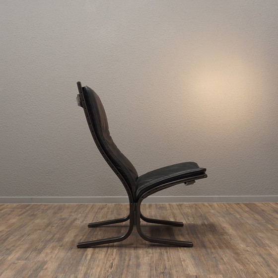 Image 1 of LK Hjelle SIESTA FIORA Fauteuils van Ingmar Relling