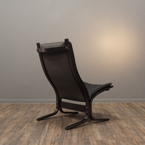 Image 1 of LK Hjelle SIESTA FIORA Fauteuils van Ingmar Relling