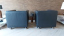 2x Gelderland fauteuil