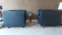 2x Gelderland fauteuil