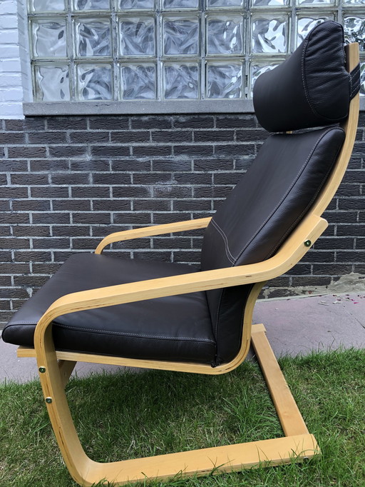 POÄNG fauteuil