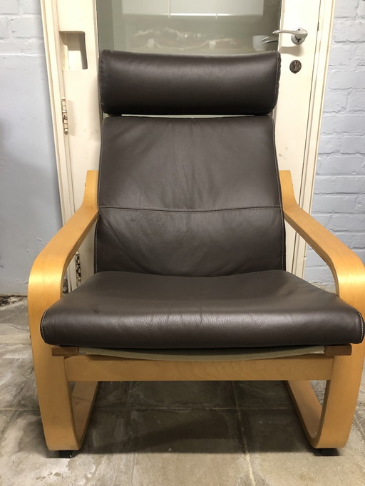 POÄNG fauteuil