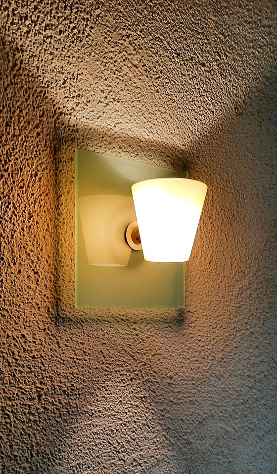 Image 1 of Foscarini Murano wandlamp