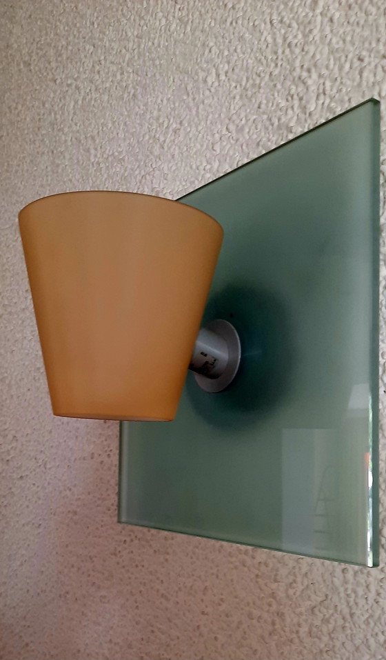 Image 1 of Foscarini Murano wandlamp