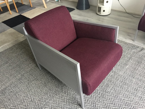 Harvink ZoraLora fauteuil