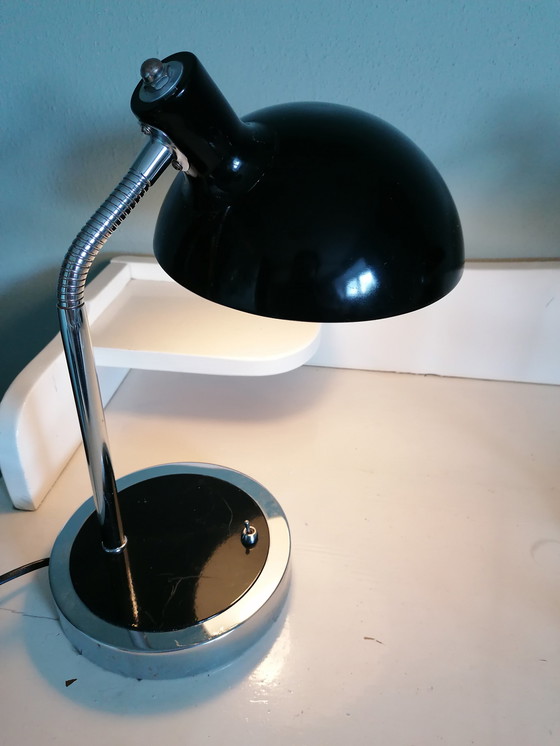 Image 1 of Vintage lampen set