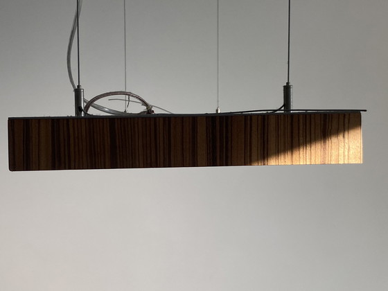 Image 1 of Zebrano hanglamp