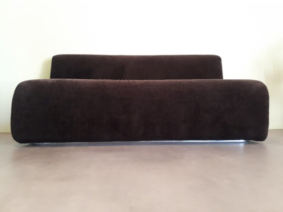 Image 1 of Vintage lounge bankje