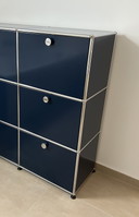 USM Haller dressoir