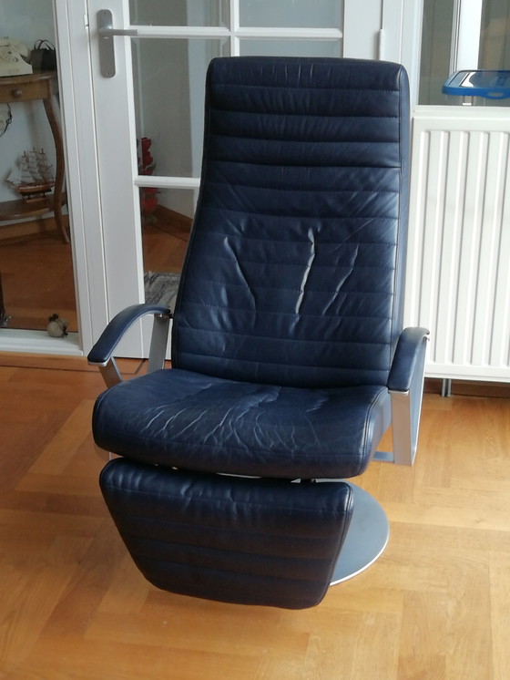 Image 1 of Relax fauteuil