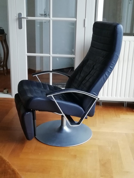 Image 1 of Relax fauteuil