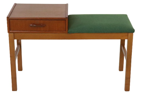 Image 1 of Vintage roddelbank