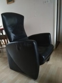 Jori relax stoel