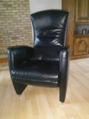 Jori relax stoel
