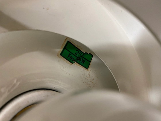 Image 1 of Deense vintage hanglamp