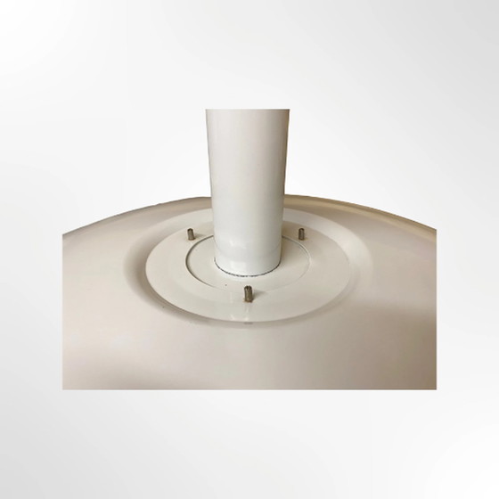 Image 1 of Deense vintage hanglamp