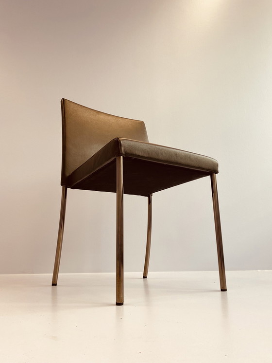 Image 1 of Walter Knoll Jason Lite-stoel