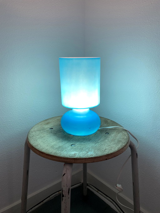 Lykta lamp