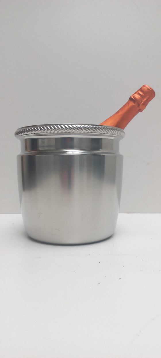 Image 1 of Alessi Champagnekoeler Vintage