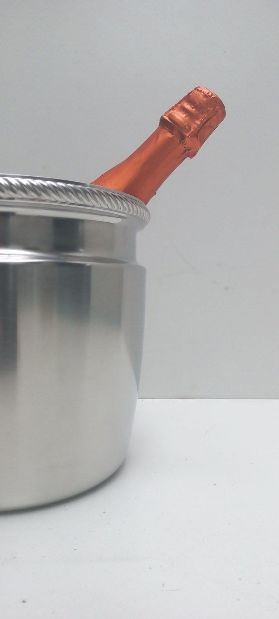 Image 1 of Alessi Champagnekoeler Vintage