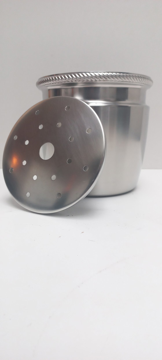 Image 1 of Alessi Champagnekoeler Vintage