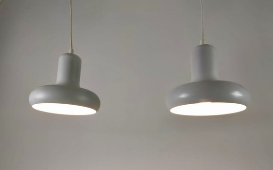 Image 1 of 2x TS Belysning Hanglamp
