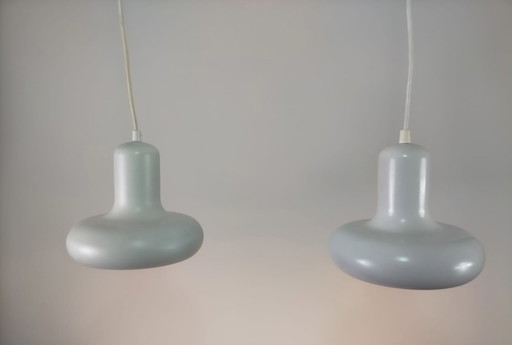 2x TS Belysning Hanglamp