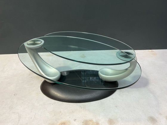 Image 1 of Papillon coffee table