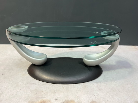 Image 1 of Papillon coffee table