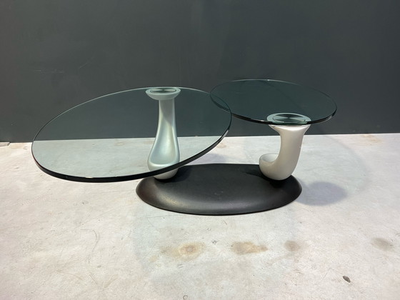 Image 1 of Papillon coffee table