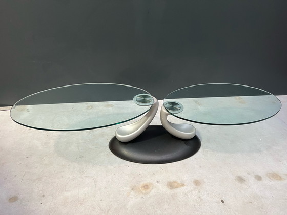 Image 1 of Papillon coffee table