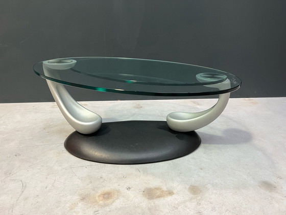 Image 1 of Papillon coffee table